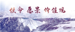 升華使命、愿景、價值觀，為員工物心雙幸福而奮斗！